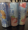 锐澳（RIO）鸡尾酒 洋酒 果酒甜酒 清爽强爽多口味组合装330ml*6罐年货送礼 实拍图