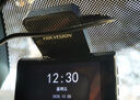 HIKVISION海康威视智能行车记录仪C6LITE 1440P超高清星光夜视 语音声控 实拍图