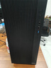 大水牛（BUBALUS）天悦 商务中塔机箱(支持240水冷/ATX主板/300MM显卡/6风扇位/下置独立电源仓/台式电脑主机箱/U3) 实拍图