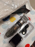 康佳（KONKA）电动理发器理发推子 家用成人儿童剃头理发器自理发神器剃发器电推子电推剪理发工具全套3305 实拍图
