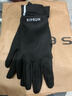 迪卡侬保暖可触屏手套秋冬男女跑步运动户外骑行黑色S-4563976 实拍图