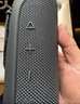 JBL FLIP ESSENTIAL2 旗舰款二代 蓝牙音响【焕新补贴】便携音箱  户外防水 低音炮 登山秋游 炫酷黑 实拍图