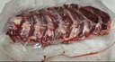 大希地原切牛排眼肉熟成整条厚切牛肉速冻1.8kg（净重1.7kg）【真原切】 实拍图