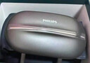 飞利浦（PHILIPS）小金鱼颈椎按摩器按摩披肩斜方肌肩颈腰背部热敷按摩仪5203N送父母亲节日生日男女友新年礼物 实拍图