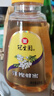 冠生园 洋槐蜂蜜428g挤压瓶 纯槐花蜂蜜 中华老字号 早餐牛奶冲饮礼品 实拍图