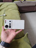 努比亚（nubia）Z70 Ultra  骁龙8至尊版 35mm主摄 6150mAh电池 真全面屏 16+512 香珀 国家补贴 5G中兴努比亚手机 实拍图