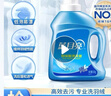 蓝月亮 羽绒服专用洗衣液500g/瓶 去污护绒 蓬松 低泡易漂羽绒服清洗剂 实拍图