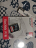 闪迪（SanDisk）128GB SD相机内存卡 C10 拍摄全高清视频 微单/单反数码相机存储卡 坚固耐用 超高性价比 实拍图