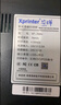 芯烨（XINYE）XP-76IIH 76mm针式收银小票打印机 两联三联纸营改增税控税票卷式发票 医保超市餐饮收银专用USB 实拍图