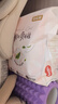 好奇（Huggies）铂金装小桃裤成长裤L120片(9-14kg)大号尿不湿拉拉裤【透爽散热】 实拍图