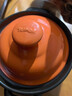 苏泊尔（SUPOR）砂锅煲汤锅炖锅4.5L养生煲耐高温不开裂陶瓷煲 实拍图