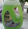 斧头牌（AXE）地板清洁剂2L 茉莉清香  瓷砖实木地板通用  实拍图