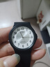 卡西欧（CASIO）指针系列简约百搭石英考试专用学生表男女手表 MQ-24-7B3 实拍图