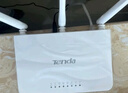 Tenda腾达路由器 F3 300M 无线路由器 WiFi无线穿墙 家用路由（可中继充当WiFi信号放大器） 实拍图