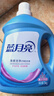 蓝月亮洗衣液 深层洁净 易过水 强效去污 机洗手洗可用 【12斤全瓶】3kg+2kg+1kg 晒单实拍图
