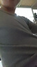 七匹狼【升级双倍暖】保暖裤男士秋冬加绒加厚秋裤保暖内衣防寒棉裤 实拍图