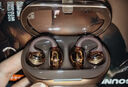 JBL 【王楚钦同款】SOUNDGEAR CLIPS琉璃扣 开放式无线蓝牙耳机耳夹式不入耳挂耳新款华为通用 灵琥珀 晒单实拍图