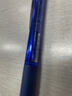 百乐（PILOT）【热门商品】热可擦笔按动蓝色中性笔0.5水笔签字笔小学生手账作业刷题笔高颜值学习文具套装 3支 实拍图