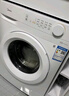 美的（Midea）滚筒洗衣机全自动 10公斤家用超薄 双重除菌 三重守护 MG100V11FPRO 以旧换新 国家补贴 京东自营 实拍图