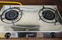 万家乐燃气灶【ITB91·无需开孔】液化气灶台  5.0kW大火力不锈钢煤气灶双灶台家用台式燃气灶具液化气 实拍图