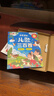 雷朗会说话的早教有声书儿歌300首点读发声书儿童玩具生日礼物 实拍图