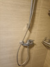 九牧（JOMOO）淋浴龙头混水阀卫浴冷热双控两联洗澡开关浴缸混水龙头35310 实拍图