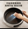 苏泊尔电饼铛家用多功能不粘锅煎烤机单面烙饼机水煎包烤肉煎饼锅火锅加大加深烤盘大火力一体早餐机 30cm加大60mm加深烤盘 实拍图