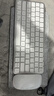 果坊【热卖榜·第1名】妙控鼠标键盘适配苹果ipad平板MacBook笔记本电脑台式air 无线蓝牙键鼠套装静音 【键鼠套餐-苹果白】原厂质量认证丨原版妙控键位 顶配同芯【官新1:1还原丨妙控手势】 实拍图