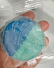 巨奇青柠双色洁厕宝50g*20厕所马桶蓝泡泡清洁块卫生间清洁除臭除异味 实拍图