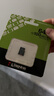 金士顿（Kingston）64GB TF（MicroSD） 存储卡 U1 A1 V10 内存卡 读速100MB/s 适配无人机/运动相机/switch/监控 实拍图