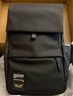 地平线8号（LEVEL8）双肩包电脑包15.6英寸男女商务通勤大容量书包MOMENT出差旅行背包 实拍图