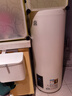 容声电热水器【免费上门安装】立式竖立式家用洗澡一级能效2500W落地式热水器小户型政府以旧换新补贴 80L 3000W 可落地挂墙|一级能效任意畅洗 内胆漏水保8年 实拍图