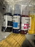 彩格适用爱普生009墨水四色套装 EPSON L15158 L15168 L6558 L6578 L15188 L6498 L6468打印机墨水 专用墨水 实拍图