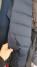 波司登秋羽绒服男士休闲轻薄立领内胆送礼外套商场热卖同款B250131005 实拍图