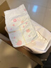 好奇（Huggies）铂金装小桃裤纸尿裤L120片(9-14kg)大号尿不湿【透爽散热】 实拍图