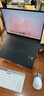 LGgram Pro 16英寸独显性能轻薄本AI笔记本电脑 32G+1TB (二代U7/RTX5050/144Hz 16Z90TR-E.AL88C） 实拍图