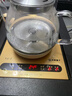 友家铺子（Biooner）全自动上水电热水壶烧水壶家用办公茶台一体机茶桌茶几嵌入式茶具套装 RY-A1金色保温1L 实拍图