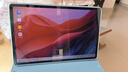 联想小新pad Pro 12.7英寸平板  2.9K高刷护眼大屏 娱乐影音学习平板10200mAh 12+256G小青新 实拍图