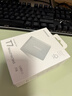 三星（SAMSUNG）1TB Type-c USB 3.2 移动固态硬盘（PSSD） T7焕新版 NVMe传输速度1050MB/s手机笔记本电脑外接SSD 实拍图