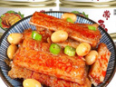 红塔 香辣带鱼罐头110克×6罐 即食0添加防腐剂 刀鱼海鲜下饭熟食海产 实拍图