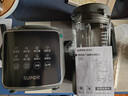 苏泊尔（SUPOR）降噪破壁机 家用1.2L小型多功能辅食料理机 可预约轻音免滤豆浆机 3-4人破冰碎冰榨汁机 SPJ002S 实拍图