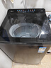 统帅（Leader）海尔出品 白巧波轮洗衣机 全自动直驱 10公斤精华洗手搓 京东自营以旧换新家电补贴XQBL100-FBZ668 实拍图