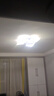 园林LED吸顶灯恒流驱动电源双色IC镇流器8W12W24W36W变压整流 40-60W三色方壳 实拍图