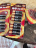 南孚5号电池8粒 五号碱性 聚能环5代 适用血压计/燃气表/遥控器/电子秤/挂钟/无线鼠标【单件包邮】 实拍图
