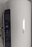 海尔（Haier）国家补贴电热水器60升 PD3S 金刚无缝胆 AI长效镁棒终身免换 一级能效节能速热家用洗澡储水式安全 实拍图