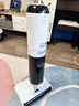 海尔（Haier）洗地机A3Plus系列吸拖一体洗拖吸一体自动清洗拖地机洗拖吸ipx7防水手持吸尘器家用电动拖把 A3 Air进阶版【23Kpa浸泡杀菌洗】 实拍图