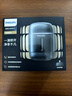 飞利浦（PHILIPS）电动剃须刀新一代旋护式鹅卵石Pro 无线充电便携款剃须刀 夜幕蓝 生日礼物送男生男友老公父亲 实拍图