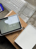 Apple/苹果 iPad11英寸 A16芯片2025年款 平板电脑 (128GB WLAN版/学习办公娱乐)银色 实拍图