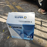 瓦尔塔（VARTA）汽车电瓶蓄电池蓝标免维护适用速腾 朗逸 卡罗拉 汉兰达 别克英朗 80D26R【容量70AH/CCA600A】 实拍图