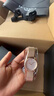 蔻驰（COACH）ELLIOT系列 钢带石英女表14504222 送礼/ 罗一舟推荐 新年礼物 实拍图